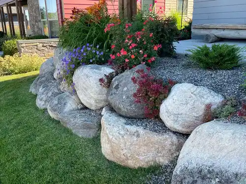 landscaping services Harrisonburg